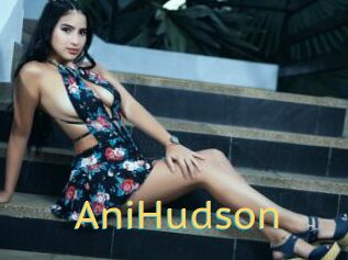 AniHudson