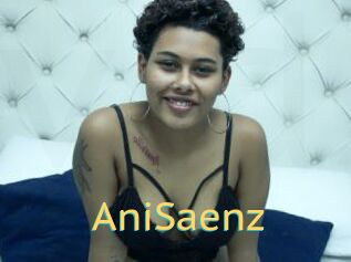 AniSaenz