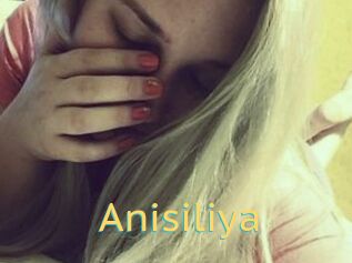 Anisiliya