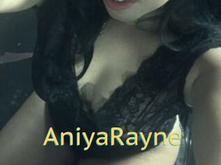 AniyaRayne