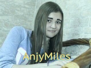 AnjyMiles