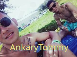 AnkaryTommy