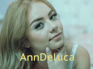 AnnDeluca