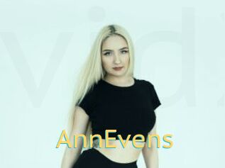 AnnEvens