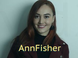 AnnFisher