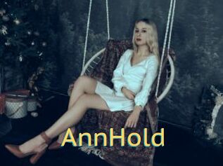 AnnHold