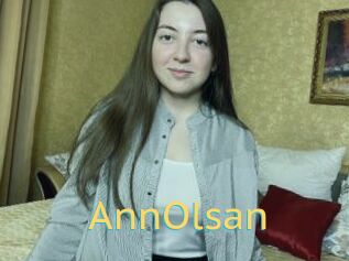 AnnOlsan