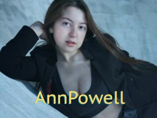 AnnPowell