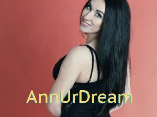 AnnUrDream