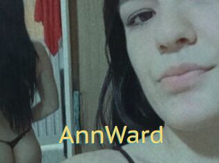 AnnWard