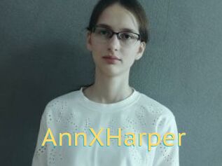 AnnXHarper