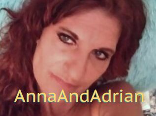 AnnaAndAdrian