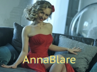 AnnaBlare