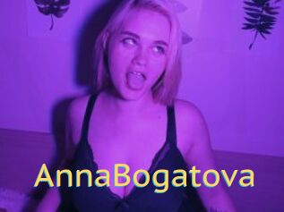 AnnaBogatova