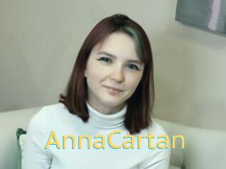 AnnaCartan