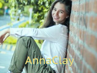 AnnaClay