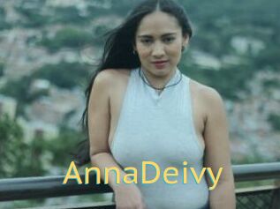 AnnaDeivy