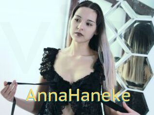 AnnaHaneke