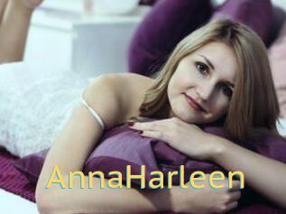 AnnaHarleen