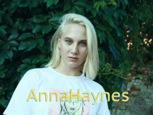 AnnaHaynes