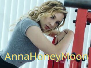 AnnaHoneyMoon