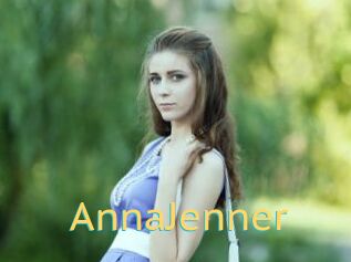 AnnaJenner