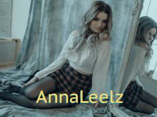 AnnaLeelz