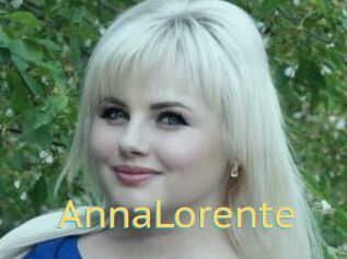 AnnaLorente