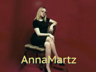 AnnaMartz