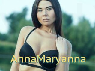 AnnaMaryanna