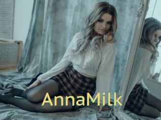 AnnaMilk