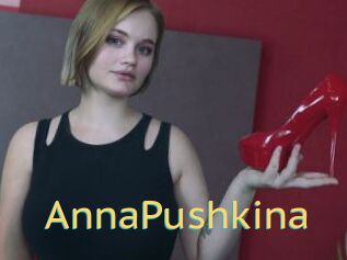 AnnaPushkina