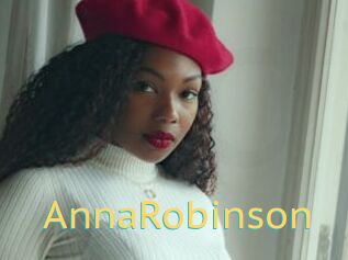 AnnaRobinson