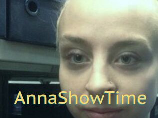 AnnaShowTime