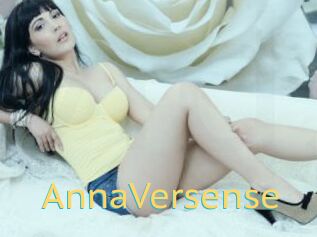 AnnaVersense