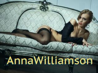AnnaWilliamson