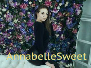 AnnabelleSweet