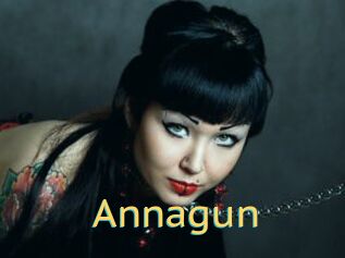 Annagun