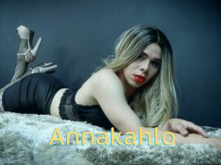 Annakahlo