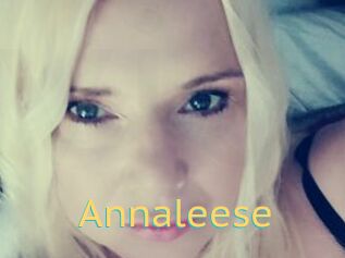 Annaleese