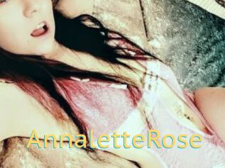AnnaletteRose