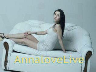 AnnaloveLive