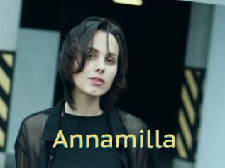 Annamilla