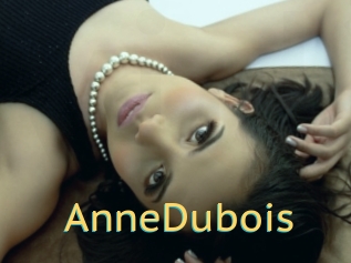AnneDubois