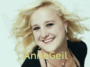AnneGeil