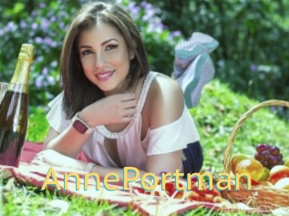 AnnePortman