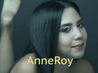 AnneRoy