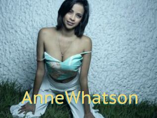 AnneWhatson