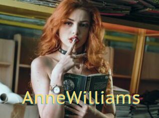 AnneWilliams