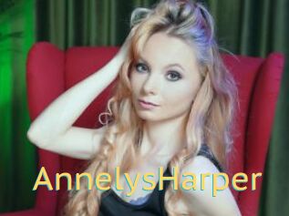 AnnelysHarper